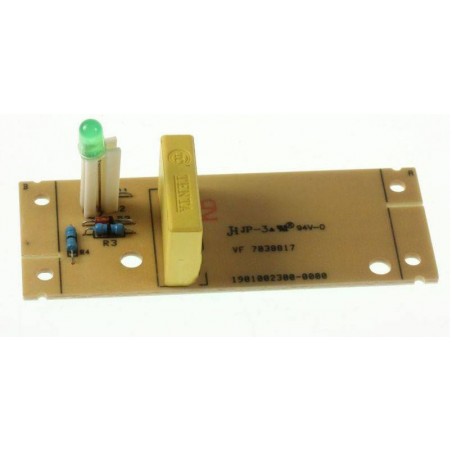 MODULO ELECTRONICO FRIGORIFICO BOSCH 00423604
