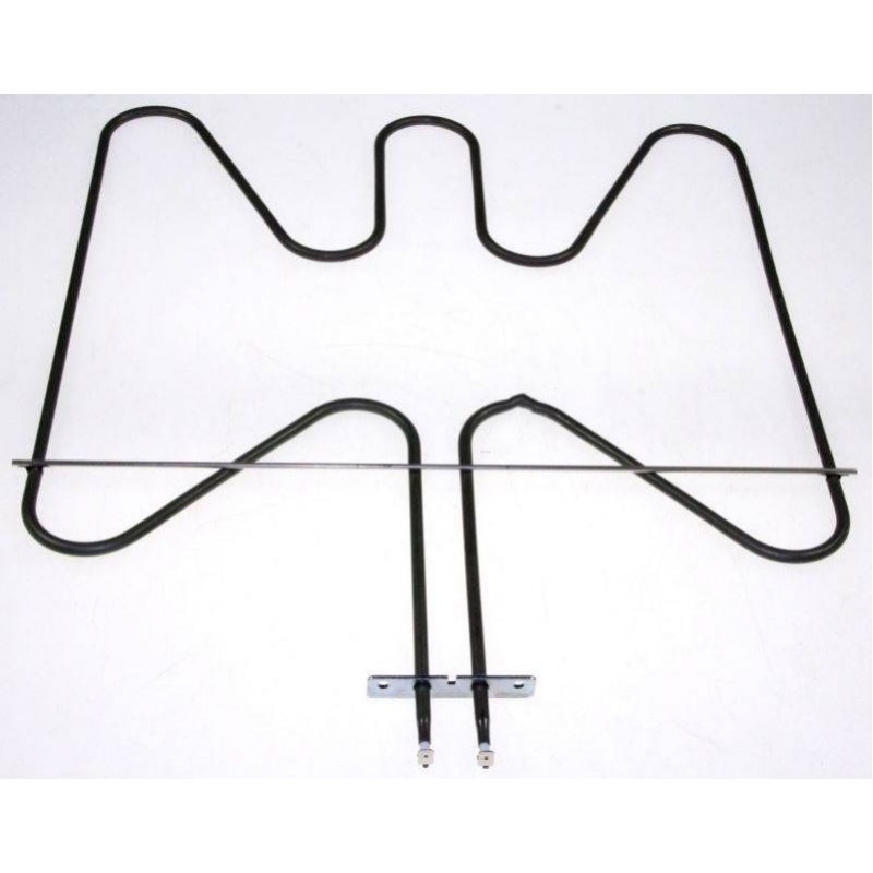 RESISTENCIA INFERIOR DE HORNO 1200W  SMEG 806890652