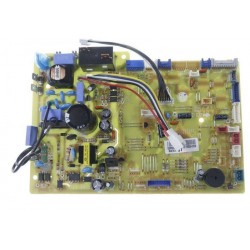 PLACA ELECTRONICA PRINCIPAL INTERIOR LG EBR52847607