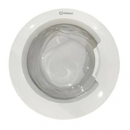 CONJUNTO PUERTA LAVADORA HOTPOINT-INDESIT C0050961