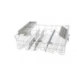 CESTA PARA LAVAVAJILLA BALAY