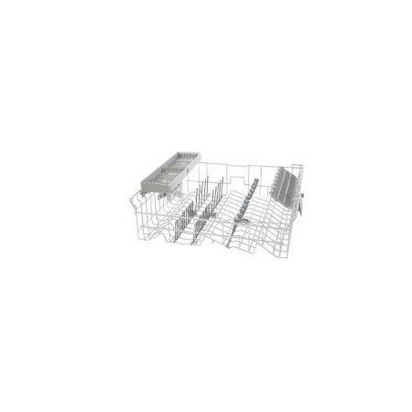 CESTA PARA LAVAVAJILLA BALAY