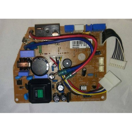 PLACA AIRE ACONDICIONADO LG EBR44169601