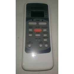 MANDO A DISTANCIA HTW 203355000031