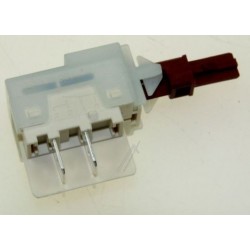 BOTON PULSADOR LAVADORA ARCELIK / BEKO 2827990100