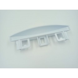 TAPA TIRADOR PUERTA LAVADORA ARISTON 482000026546