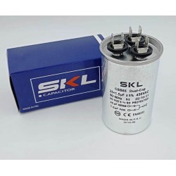 CONDENSADOR 25+1.5 MF SKL CAP404UN