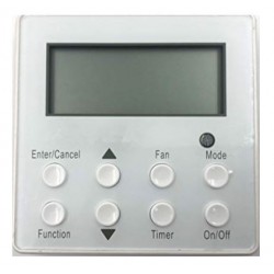 CONTROL REMOTO XK60 30294000007