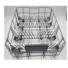 CESTA INFERIOR LAVAVAJILLAS BEKO 1510300034 NUEVA VERSION