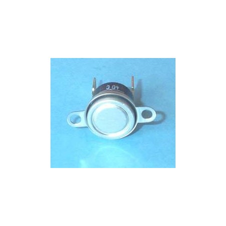 Termostato Whirlpool Philips ignis 481928248256  NC40ºC.