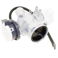 BOMBA DE AGUA LAVADORA LG AHA75693404
