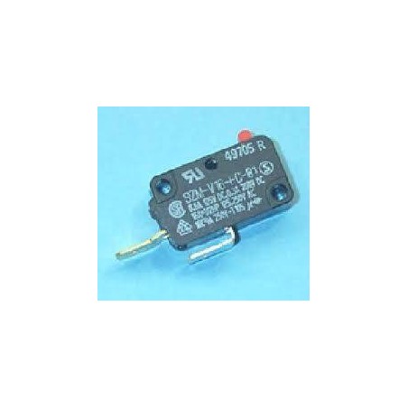 Microrruptor pequeno 11A 220/240V