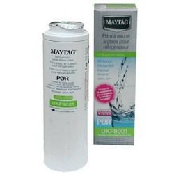 FILTRO DE AGUA ALTERNATIVO BEKO MAYTAG WHIRLPOOL UKF8001 484000008612
