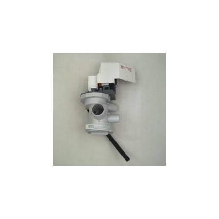 Conjunto bomba desague Samsung DC96-01336G 