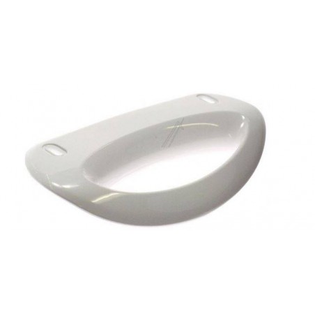 TIRADOR DE PUERTA BLANCO AEG 2062728015 