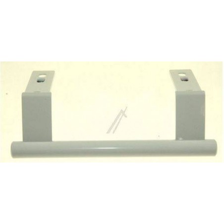 TIRADOR DE PUERTA, COLOR BLANCO LIEBHERR 743260000  