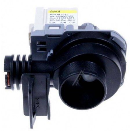 BOMBA DE DESAGÜE, 50HZ. AEG 50293177007  