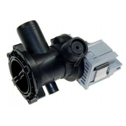 BOMBA DESAGUE INDESIT C00145315