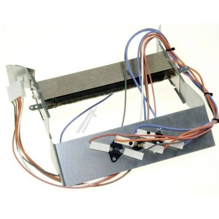 Resistencia Secadora Indesit C00260045