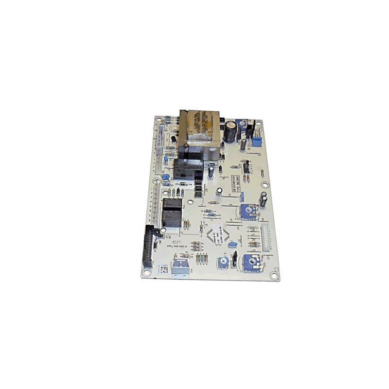MÓDULO CL COI SPC21EI SIT + 