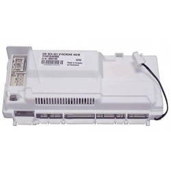 MODULO LAVADORA INDESIT C00272690 