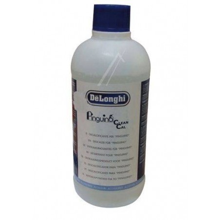 ENTKALKER 500 ML 3114644 DE LONGHI - KENWOOD 5551016300