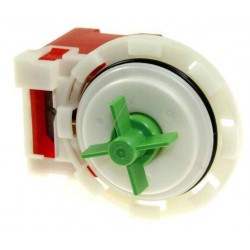 BOMBA DE DESAGÜE PARA LAVADORA Copreci EBS2556-3404