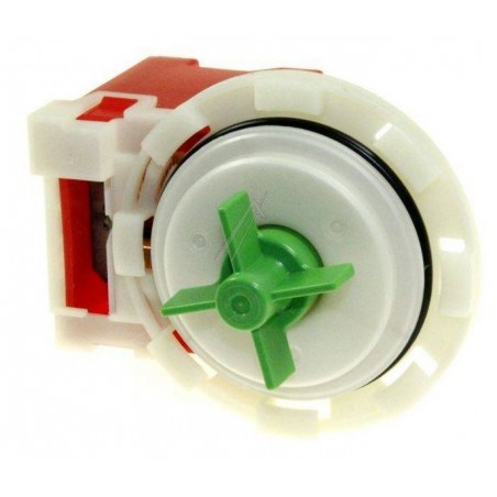 BOMBA DE DESAGÜE PARA LAVADORA Copreci EBS2556-3404