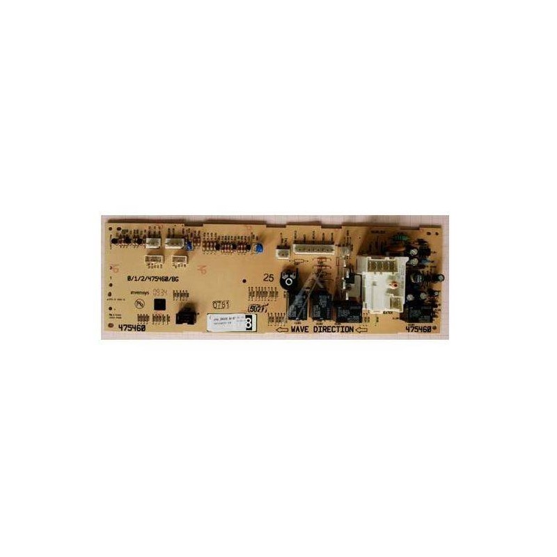 MÓDULO ELECTRÓNICO 2822950148 ARCELIK
