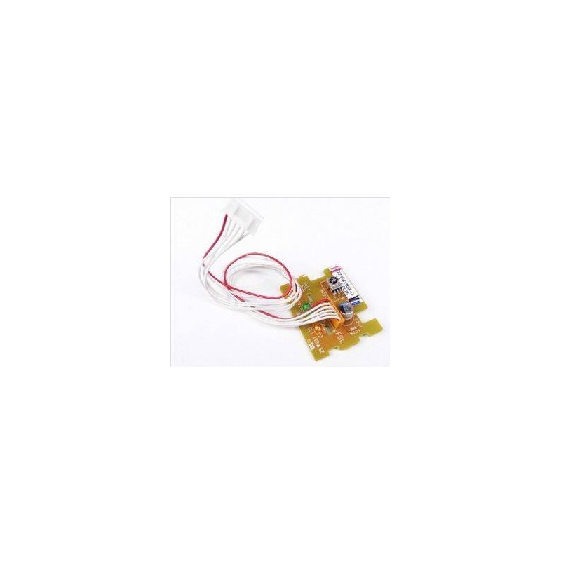Placa receptora Fuji ASY7USBCW