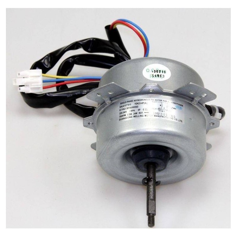 Motor Ventilador LG EAU41577615