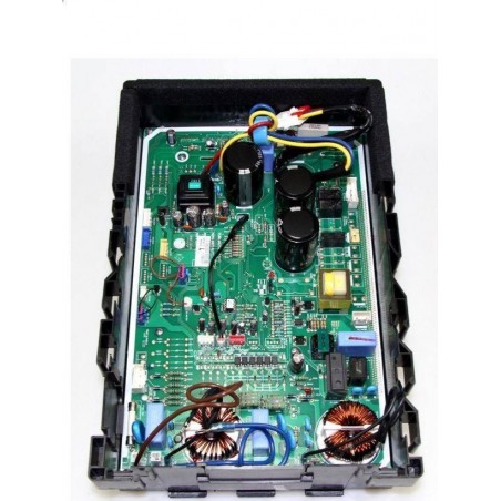 Placa Electronica principal LG 6871A10117L