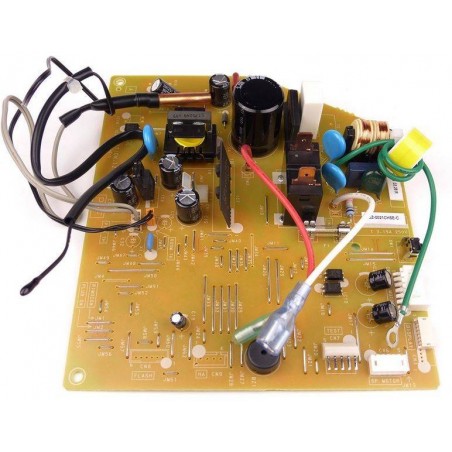 PLACA CONTROL EZ-0021CHSE-C     9AGF00609 Hiyasu HSW-12LA 