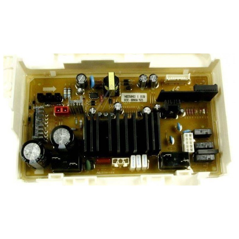 PLACA PRINCIPAL (MAIN-INVERTER P171,ARNO SENSOR DC92-00969A SAMSUNG 