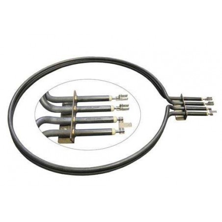 IRCA2319 R756 RESISTENCIA CIRCULAR 2500W