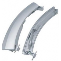 Tirador puerta lavadora Balay, Bosch 21BS0088