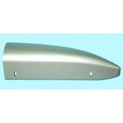 Tirador gris derecho Fagor 1FFC41MPI, 1FFC47PIL, longitud 230mm, anclaje 150mm Válido para modelo FAGOR/1FFC-47DG