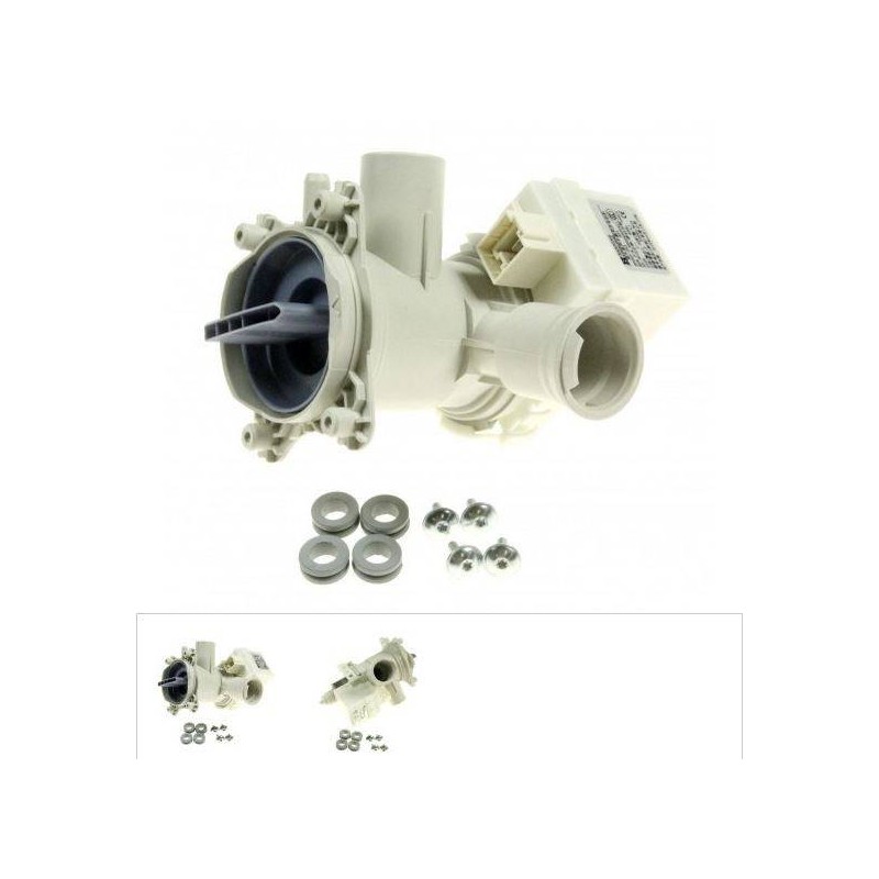 Bomba de drenaje original Balay Bosch Siemens 145093