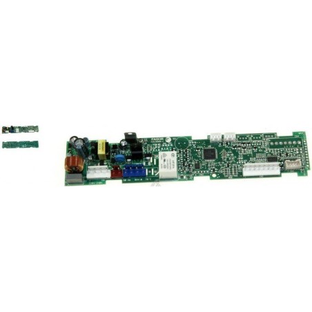 Tarjeta de control Fagor FE9L002F5