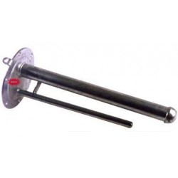 PORTAVAINAS TE FLE 0165x410mm BONN/SENA