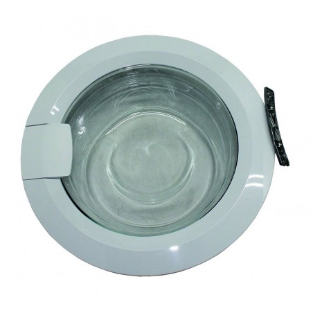  Conjunto puerta completa lavadora Bosch 00704285
