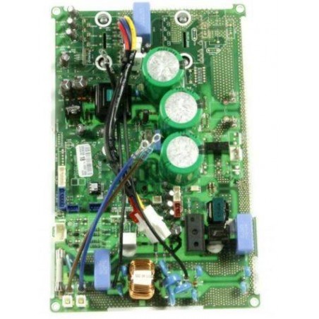 Placa control inverter Lg MU2M17 EBR36266818