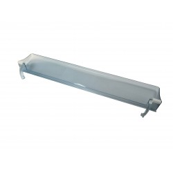 Tapa basculante cajón 0 grados frigorífico Balay 680289 ( 60 cm largo, 11 cm ancho)