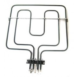 Resistencia grill para horno Fagor, Edesa, 1200W