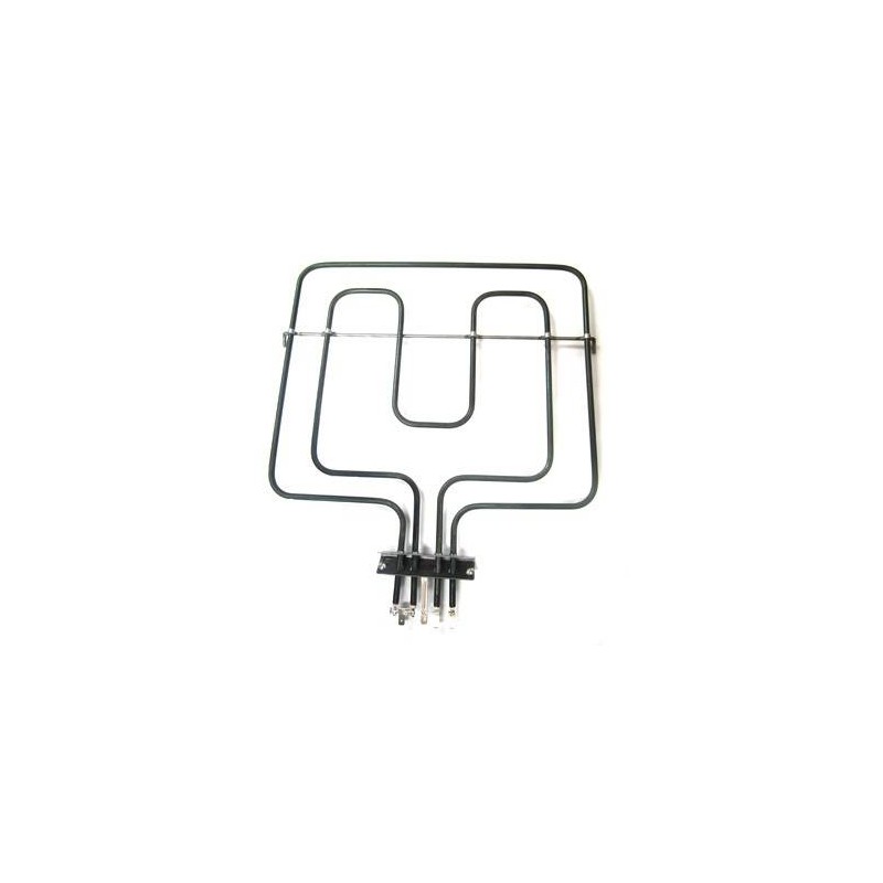 Resistencia grill para horno Fagor, Edesa, 1200W
