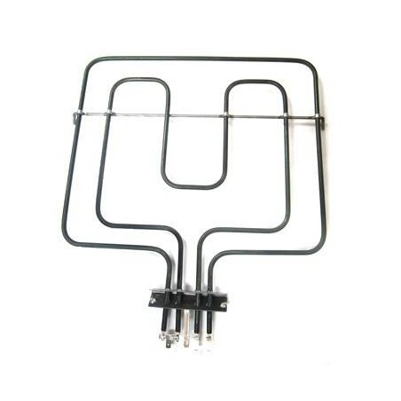 Resistencia grill para horno Fagor, Edesa, 1200W