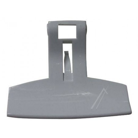 TIRADOR DE PUERTA PARA LAVADORA 481249818261 WHIRLPOOL