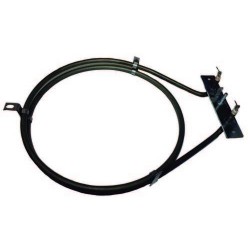 RESISTENCIA TRASERA HORNO TEKA 83040744