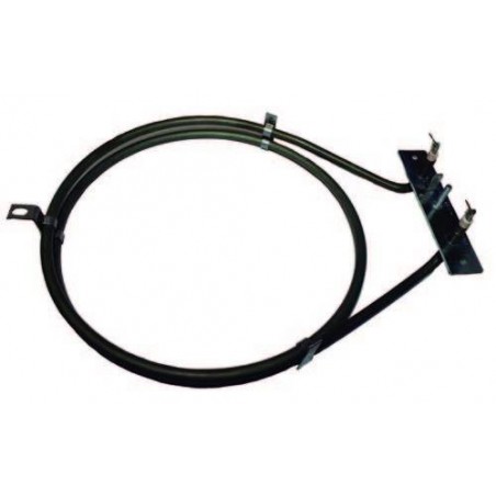 RESISTENCIA TRASERA HORNO TEKA 83040744