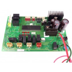 PLACA CONTROL EZ-0980HUE-C 9AGF0672